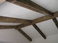 Weathered Timbers